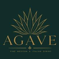 Image: Agave Restaurante Benijofar Logo